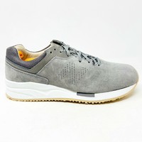 New Balance 574 Classics Denim Black 