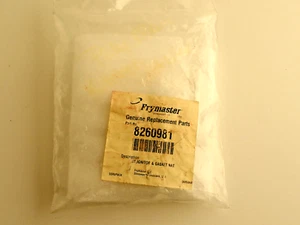 1 - Frymaster 826-0981 8260981 Igniter Natural Gas Genuine Replacement. - Picture 1 of 3