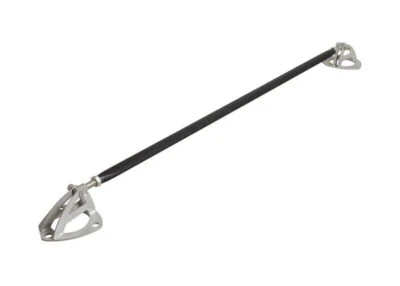 Whiteline KSB633 for 04-09 Mazda 3 BK Front Adjustable Strut Tower Brace - Image 1 of 4