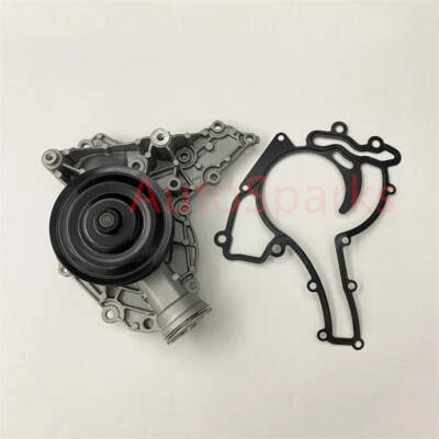 Water Pump 2732000201 for Mercedes-Benz CL550 CLK550 E550 G550 GL450 S550 SL550 — 第 1/4 张图片