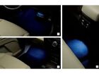 [NEW] JDM Mitsubishi PAJERO V83/V88/V93/V98 LED Foot Light Blue Genuine OEM