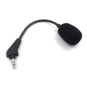 Protable Microphones with 0.14in Plug forCorsair HS50 HS60 Headphone - Picture 1 of 7