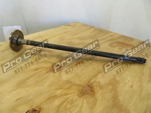 Ford 8.8 Axle Shaft 6W1Z4234A 31 Spline - Picture 1 of 11