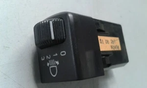 Saab 9-3 '01 YS3D 2.0 Turbo Interruptor Regulación De Altura De Luz 5106257 - Imagen 1 de 4