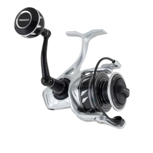 Penn Slammer IV 4 DX Special Edition Fixed Spool/Spinning Reels - All Sizes! - Picture 1 of 6