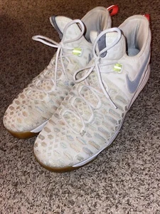 Size 13 - Nike KD 9 Summer 2016 - Picture 1 of 4