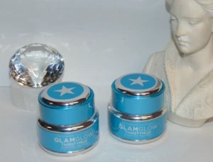 GlamGlow Thirstymud Hydrating Treatment 0.5 oz Each Boxless (Lot of 2) - Picture 1 of 2