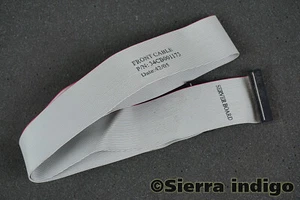 34CB001173 Server Front Panel Cable - Bild 1 von 1