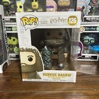 Funko Pop! Harry Potter Rubeus Hagrid 126