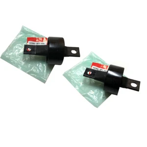 2pcs OEM Trailing Arm Bushings 52385-SR3-000 Fits For Honda Civic Acura Integra - Picture 1 of 10