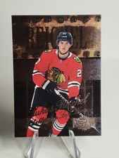 2022-23 UD Skybox Metal Universe 1998-99 Retro Rookies LUKAS REICHEL R-48 RC