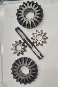 SPIDER KIT TO SUIT ISUZU DMAX - Picture 1 of 2