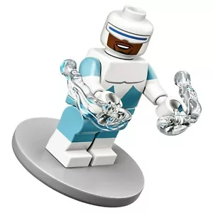LEGO Disney Series 2 Minifigure - FROZONE the Incredibles - 71024 New & Unopened - Picture 1 of 2