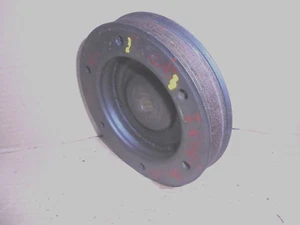 KURBELWELLENRIEMENSCHEIBE 9643354180 FÜR PEUGEOT 307 407 2.0 HDI / VOLVO V50 2.0 DIESEL - Bild 1 von 5