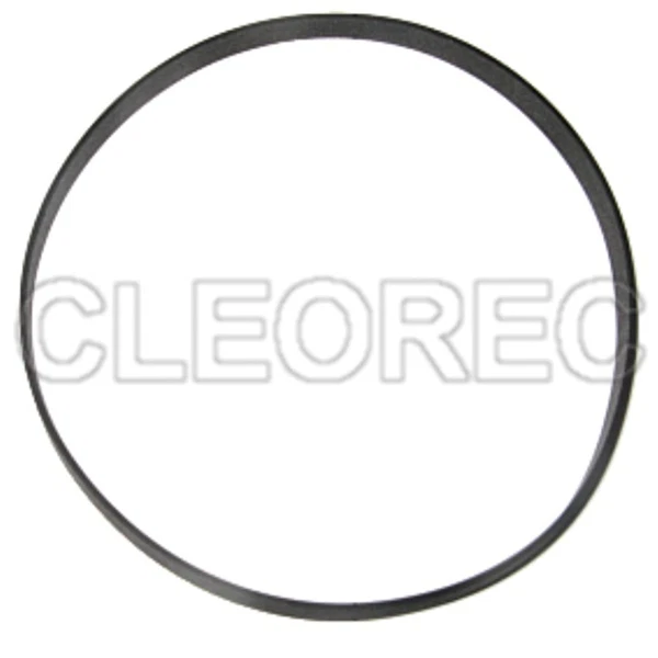 NABER Flachriemen für RFT SKR 700 (Stereo Cassette Recorder) Radiorecorder VEB DDR NEU