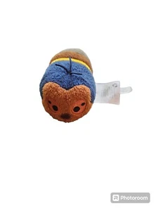 Disney Tsum Tsum Mini Plush Jumba Lilo & Stitch - Picture 1 of 4