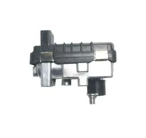 Ford Ranger 2.2 TDCi Electronic Turbo Actuator G-88 787556 GTB1749V G88 854800 - Picture 1 of 11