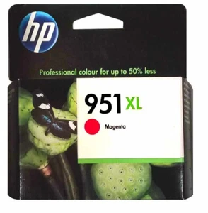 HP 951XL, CN047AE 999, HP OFFICEJET PRO 251dw, 276dw, 8100, 8600, 8600 PLUS, HP - Bild 1 von 1