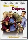 You Me And Dupree (DVD) (Pełny ekran) (W BARDZO DOBRYM STANIE) (W/etui)