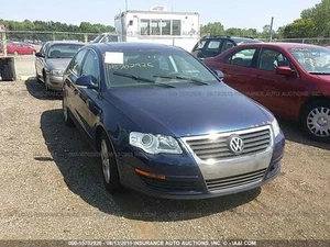 Engine ECM Electronic Control Module 2.0L Thru VIN 072000 Fits 06 PASSAT - Picture 1 of 12