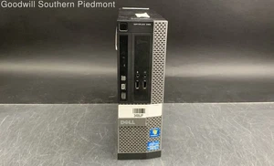 Dell OptiPlex 390 Intel Core i5-2400 3.1 GHz 4GB RAM No HDD Desktop - Tested - Picture 1 of 6