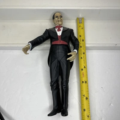 Sideshow Toys Universal Studios Monsters Phantom of the Opera, Lon Chaney, 1999 - Image 1 of 4