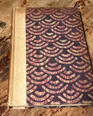 1927 Lazarus Laughed Eugene O'Neill Signed Limited Edition First Edition Foto 1 de 4