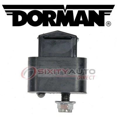 Dorman Front Lower Jounce Bumper for 2000-2006 GMC Yukon XL 1500 5.3L V8 lt - Image 1 of 4