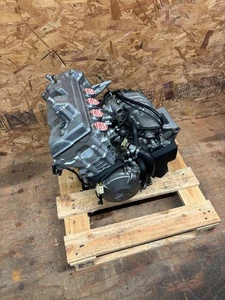 03 04 HONDA CBR 600RR 600 RR ENGINE MOTOR TESTED 18k - Picture 1 of 24