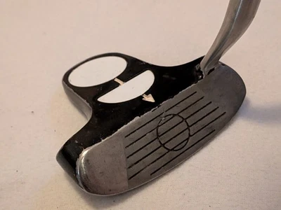 Prosimmon Chipper – Steel Shaft | True Temper | Right Handed | Used Golf - Image 1 of 4