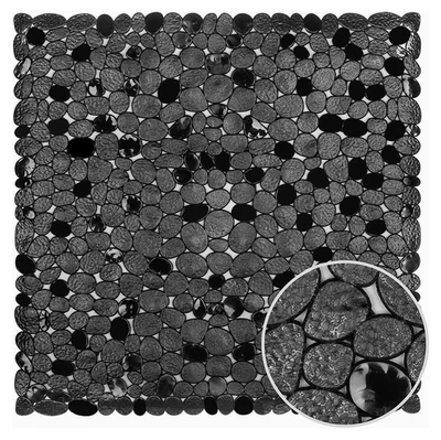 Neu Duschmatte Rutschfest Duschwanneneinlage Antirutschmatte Dusche Duscheinlage - Bild 1 von 4