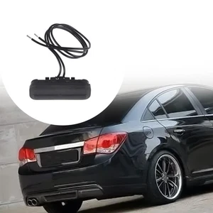 Trunk Lid Release Switch Button 95268119 Wear Resistant Convenient Professional - Picture 1 of 5