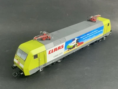 Marklin HO 39342 BR 152 DB Railion Class Electric Locomotive w Sound and lights - Image 1 of 4