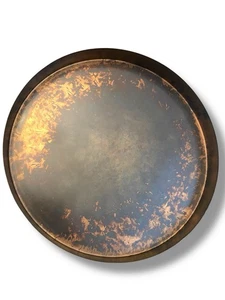 Tray House Doctor Ella Dia.30cm Iron BRAND NEW - Picture 1 of 14