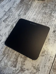 Logitech T650 pavé tactile rechargeable pour Windows - Photo 1/5