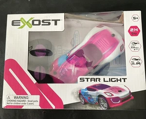 eXost Urban Car Design, Fernbedienung Sternlicht Radio Fernbedienung Lenkung Auto, - Bild 1 von 3