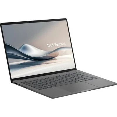 ASUS Zenbook A14 UX3407RA-QD010W Snapdragon® X Elite Notebook 35,6 cm (14,0") - Bild 1 von 3