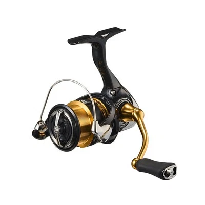 DAIWA Spinning Reel 23 Legalis LT2000S-P - Image 1 of 4