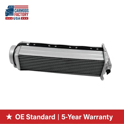 For 2010-2017 Audi A6 A7 A8 S4 S5 Q5 Q7 SQ5 3.0L 4.2L 06E145621E New Intercooler Foto 1 de 4