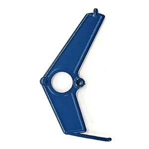 RC ERA A60 Vertikalstabilisator - Blau - Bild 1 von 1