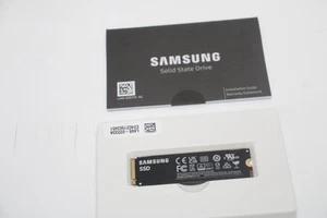 Samsung 980 - M.2 Interne SSD - NMVE - 500GB - Afbeelding 1 van 1