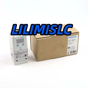 New FESTO VPPE-3-1-1/8-2-420-E1 557774 Proportional valve - Picture 1 of 4