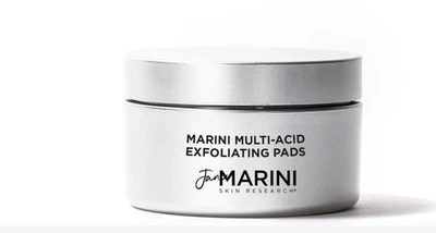 Jan Marini Multi-Acid Exfoliating Pads - 30 Pre-Moistened Pads - Image 1 of 2