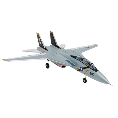 XFly F 14 Tomcat EPO 970mm PNP für 4s LiPo Brushless EDF Impeller Neuheit 2025 - Bild 1 von 4