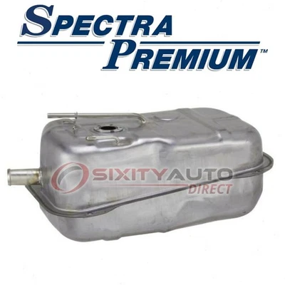 Spectra Premium Fuel Tank for 1982-1985 Suzuki SJ410 - Air Delivery Storage  xk - Image 1 of 4