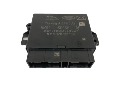 Genuine Land Rover Rear PDC Parking Aid System Module- LR109363 - Image 1 of 4