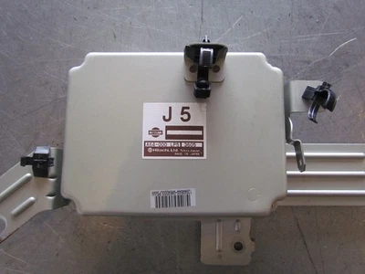 Infiniti G35 2003 sedán AT TCU unidad de control de transmisión A64-000 LP5 3605 Foto 1 de 3