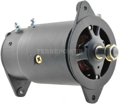 Generador Reman BBB Industries 9005 Foto 1 de 4