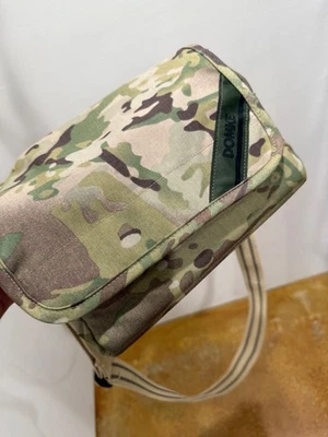 Domke сделано в США F-5XB плеча/ремень камеры сумка камуфляж с подкладкой - Изображение 1 из 4