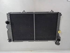 RADIATORE ACQUA PEUGEOT 205  GL-GR-GT ORDONEZ  - Foto 1 di 10